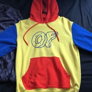 Odd Future Hoodie
